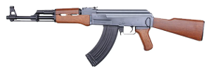 Karabinek AK-47