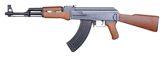 Karabinek AK-47