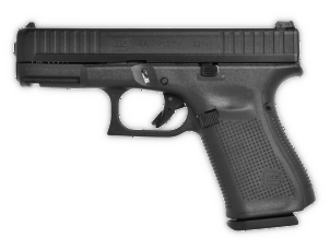 glock 44