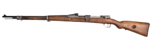 Mauser Gew98