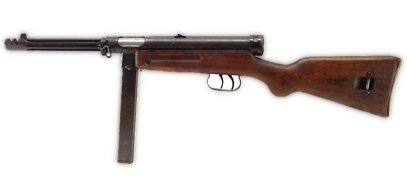 Beretta m38